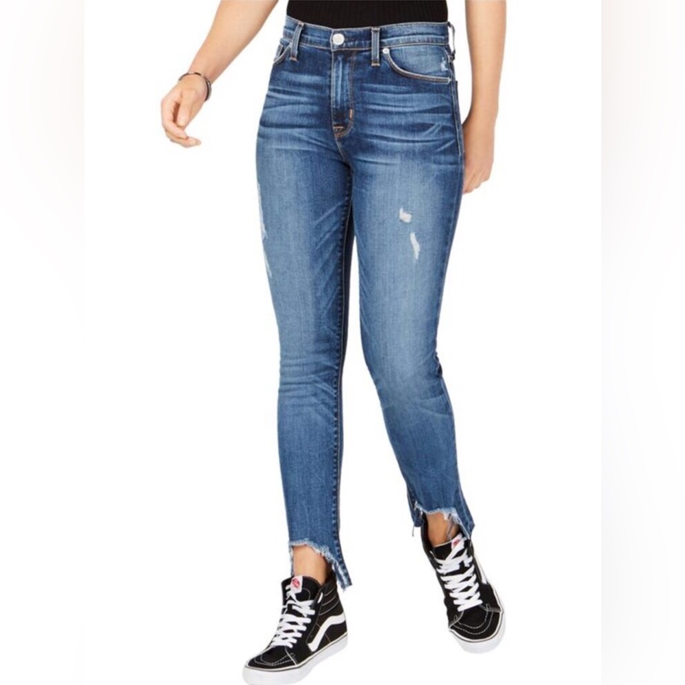 Hudson Jeans style WHAR407DLQ  Women’s size 29 EUC
